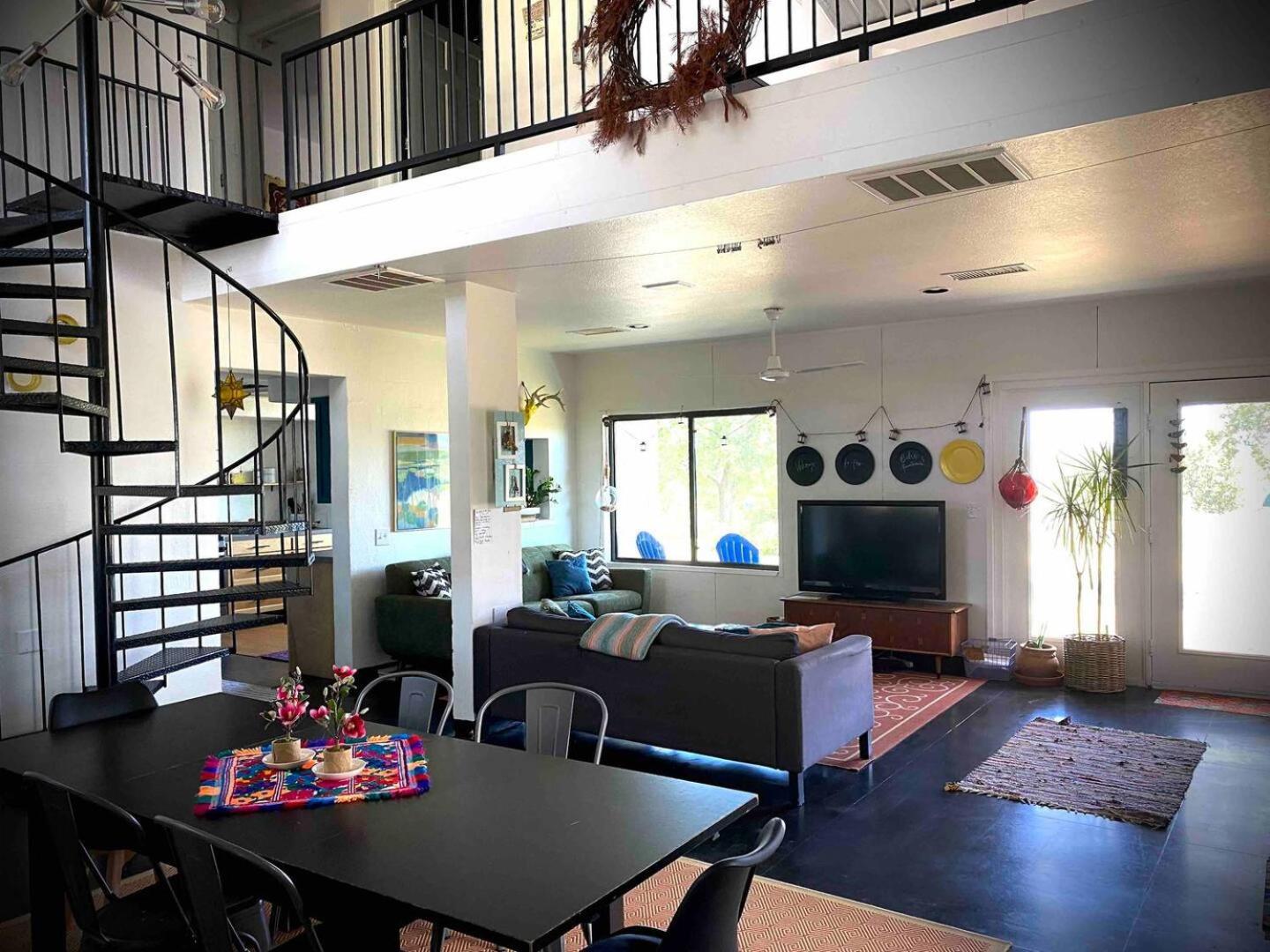 Nature Retreateclectic Country Boho Farmhouse Nocona Bagian luar foto