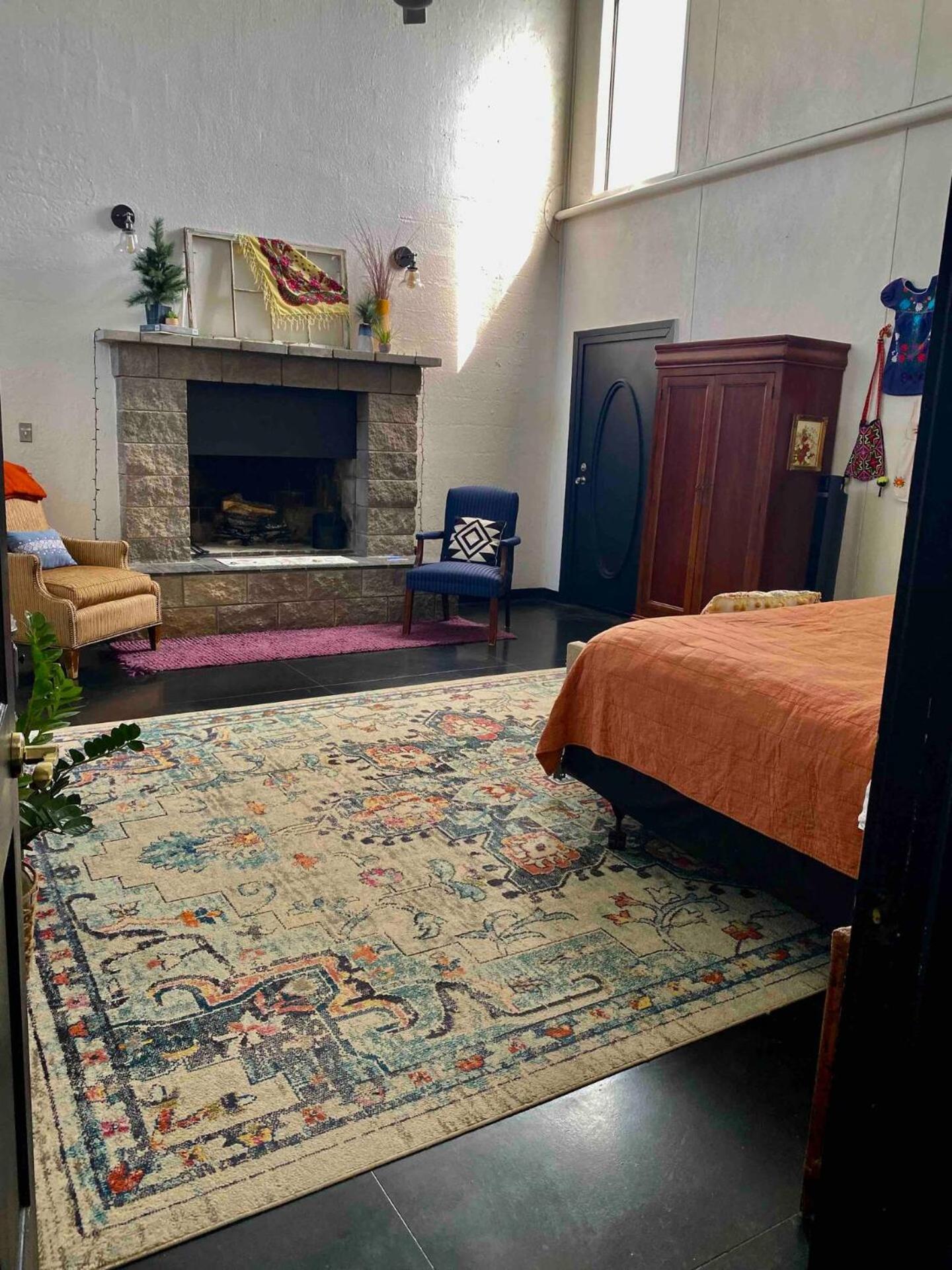 Nature Retreateclectic Country Boho Farmhouse Nocona Bagian luar foto