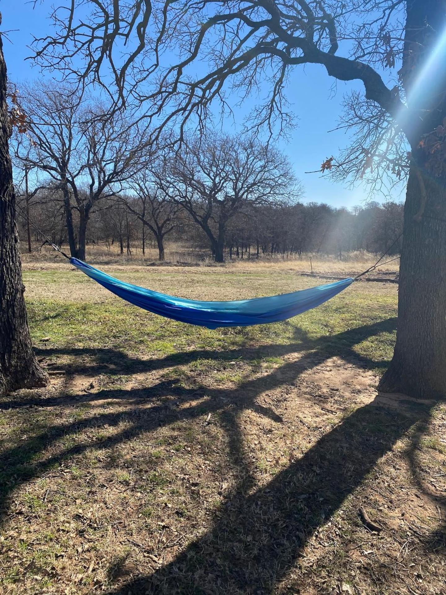 Nature Retreateclectic Country Boho Farmhouse Nocona Bagian luar foto