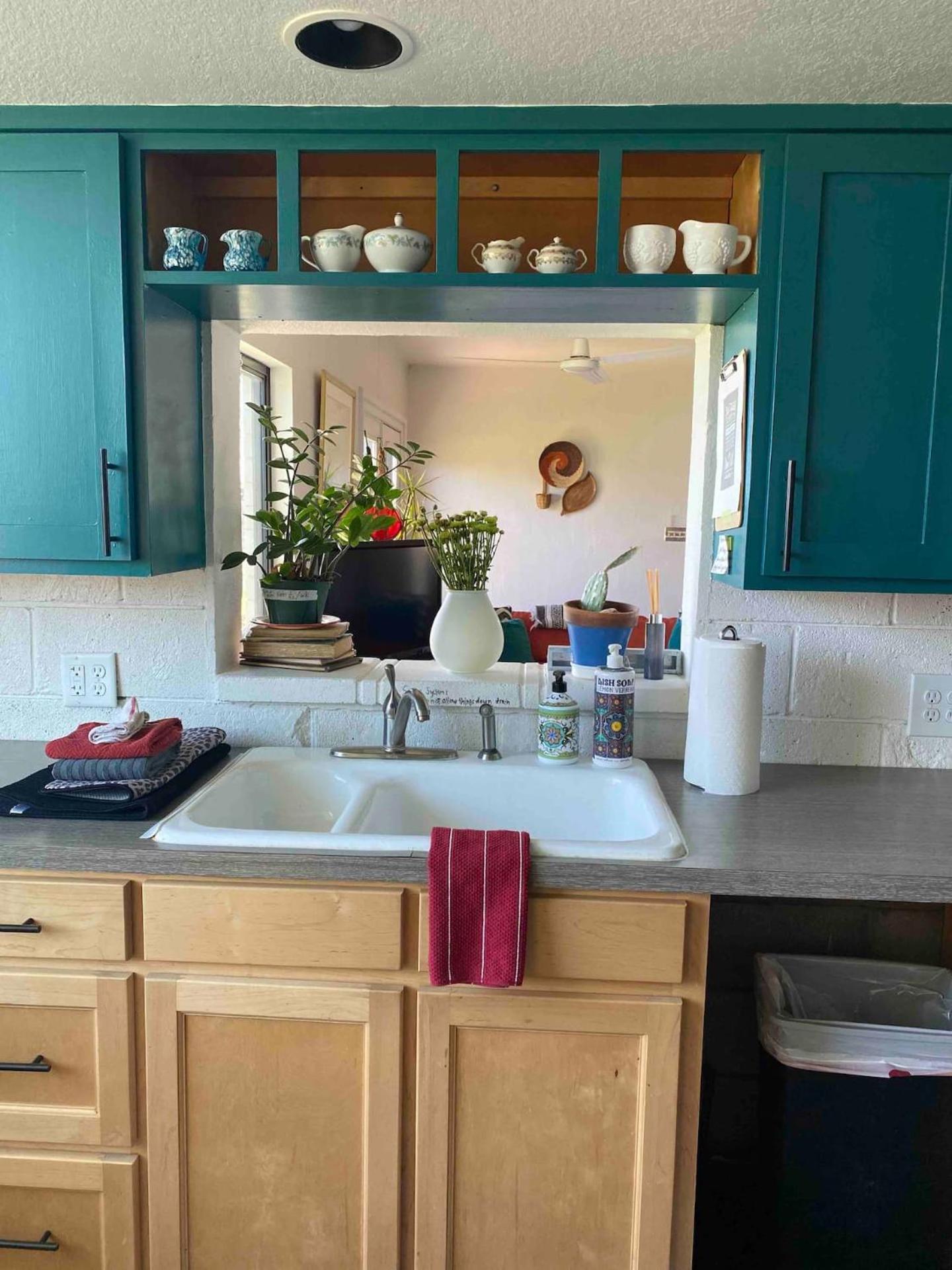 Nature Retreateclectic Country Boho Farmhouse Nocona Bagian luar foto